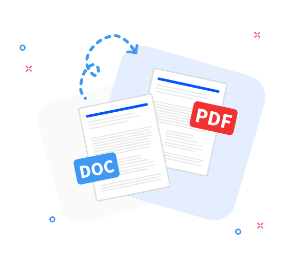 كيفية تحويل السيرة الذاتية PNG إلى تنسيق PDF بكفاءة؟